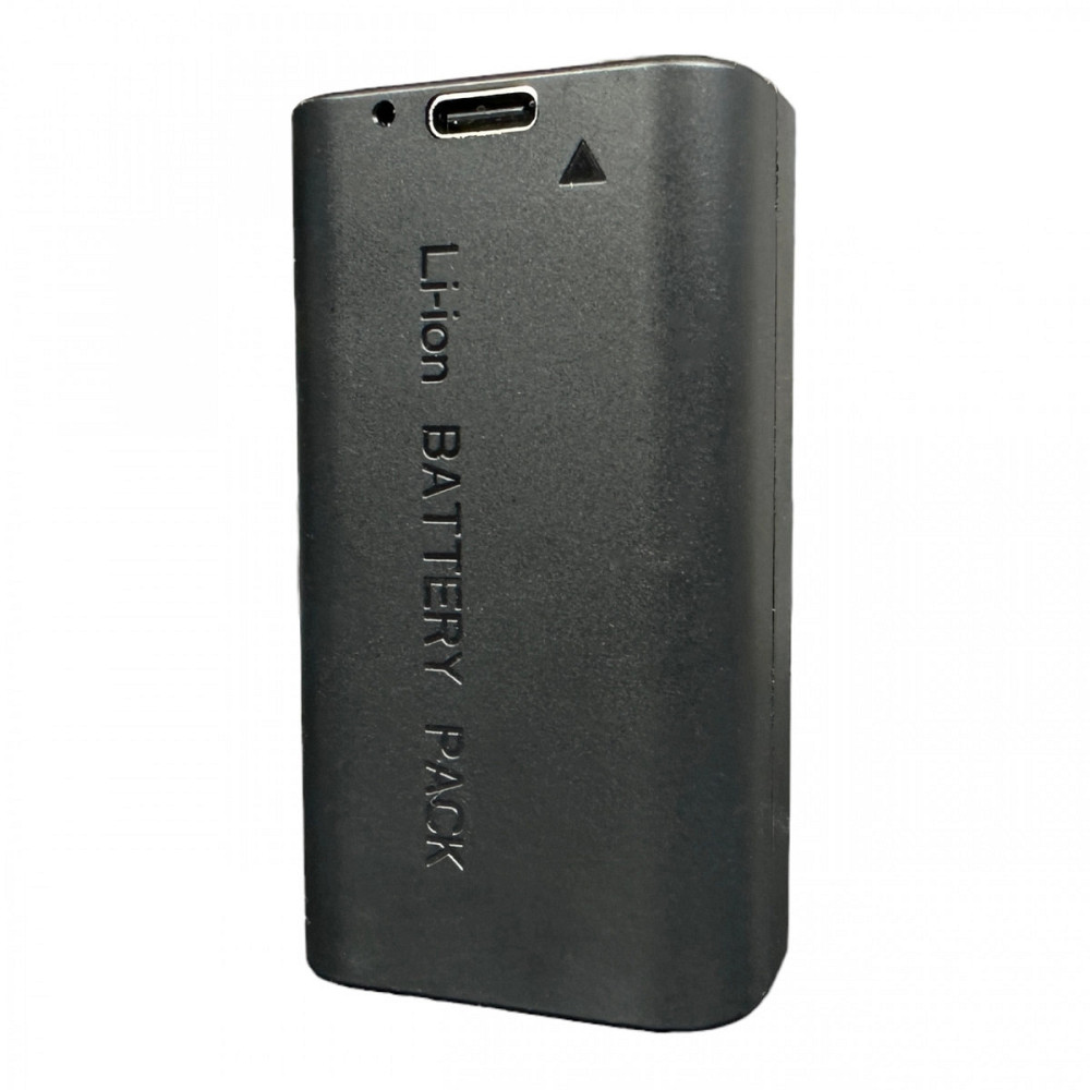 АКБ (Li-ion, 7.4V 2600мАч) DP-02 для лазерного уровня LL516G PROTESTER AKB-LL516G Харьков - изображение 1