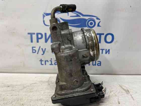 Заслонка дроссельная Mazda 3 BM 2.2 DIESEL 2013 (б/у) Киев