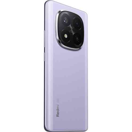 Смартфон Xiaomi Redmi Note 14 Pro+ 5G 8/256GB NFC Lavender Purple Global (Код товару:40626) Харків