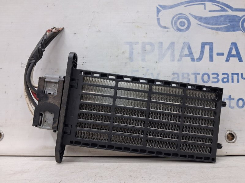Электро радиатор печки Kia Ceed ED 1.6 DIESEL D4FB 2006 (б/у) Киев - изображение 2