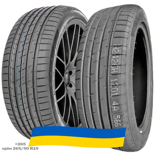 275/50 R20 Aplus A610 113W Позашляхова шина Киев - изображение 2