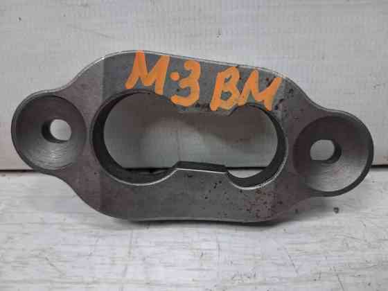 Кронштейн форсунки Mazda 3 BM 2.2 DIESEL 2013 (б/у) Киев