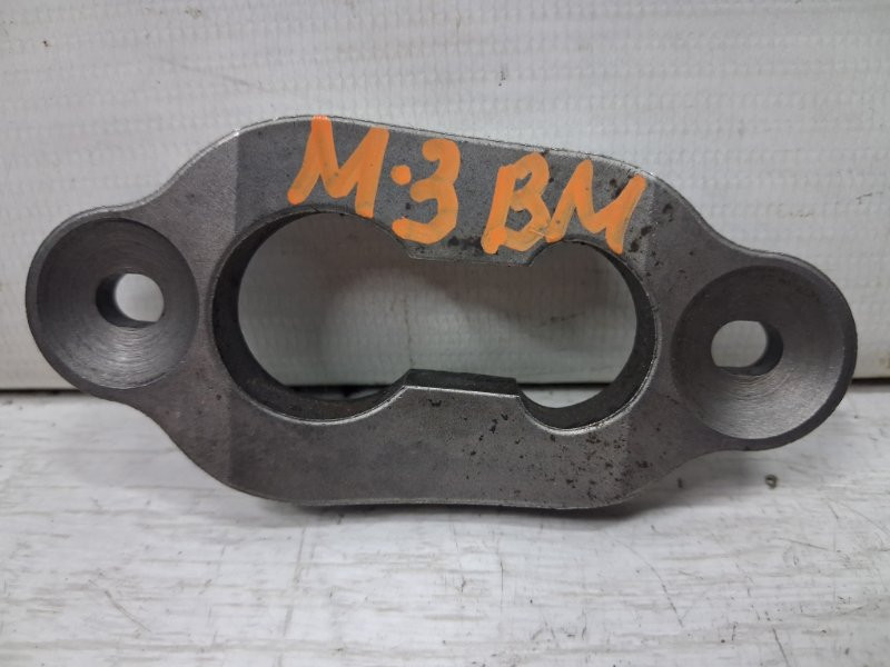 Кронштейн форсунки Mazda 3 BM 2.2 DIESEL 2013 (б/у) Київ - зображення 1