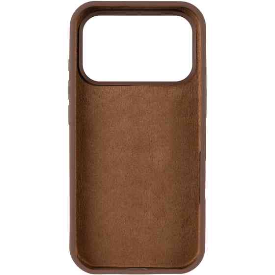 Чехол Silk Full Protective (AA) NO LOGO для Apple iPhone 17 Pro / 18 Pro (6.3") Херсон