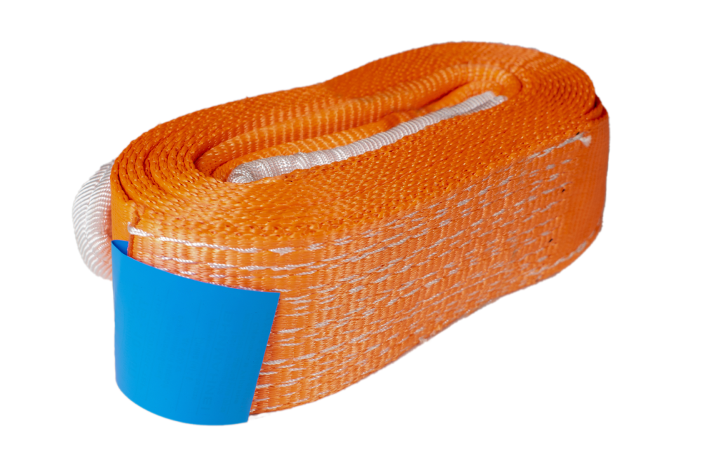 Трос 3т 4,5 метра  буксировочный петля-петля Shadow Харьков - изображение 8