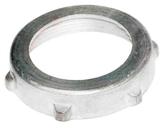 Гайка зажимная для мясорубки ГОСПОДАР 92-0672 Харьков