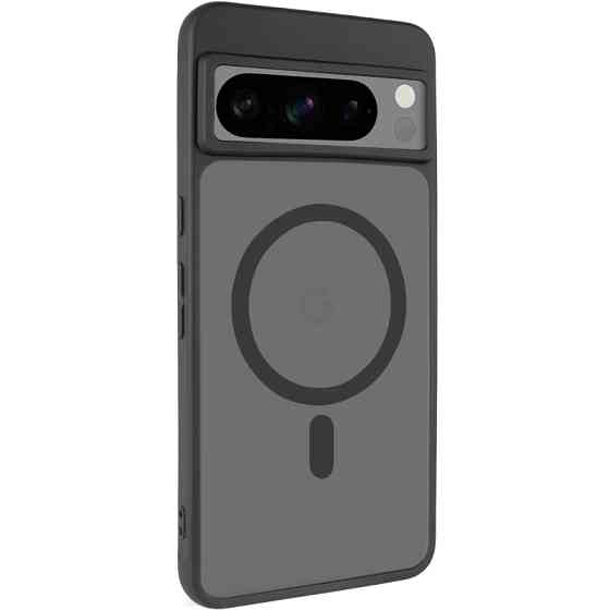 Чехол TPU Bloom with Magnetic Fit для Google Pixel 8 Pro Херсон