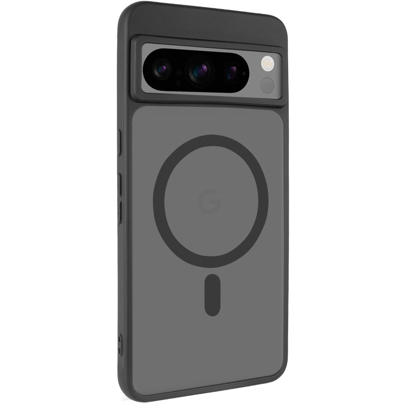 Чехол TPU Bloom with Magnetic Fit для Google Pixel 8 Pro Херсон - изображение 2