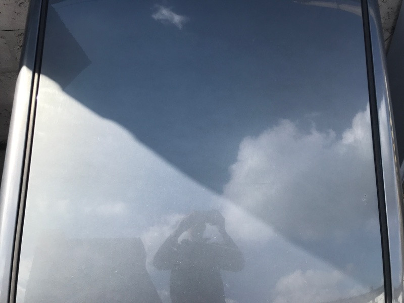 Крыша Toyota Avensis T25 2.0 DIESEL 1CDFTV 2002 (б/у) Київ - зображення 3