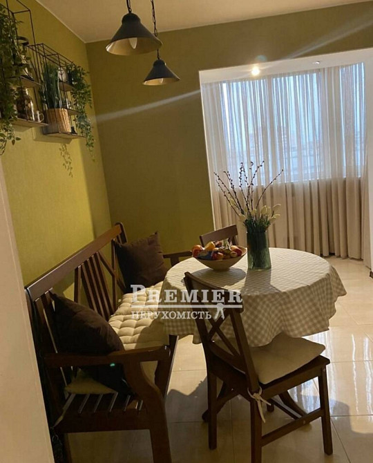 Продам 3-кімнатну квартиру на Семена Палія Одесса - изображение 9