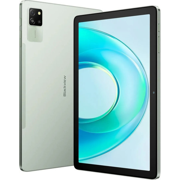 Планшет Blackview Tab 60 Pro 8/128GB LTE Algae Green Global (Код товару:39963) Харків - зображення 7