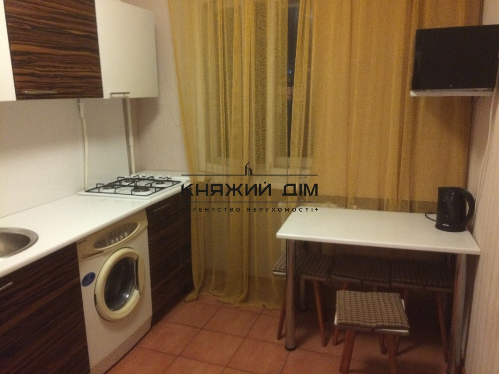 1 квартира біля метро Шулявська ,Берестейська 11135906 Київ - зображення 2