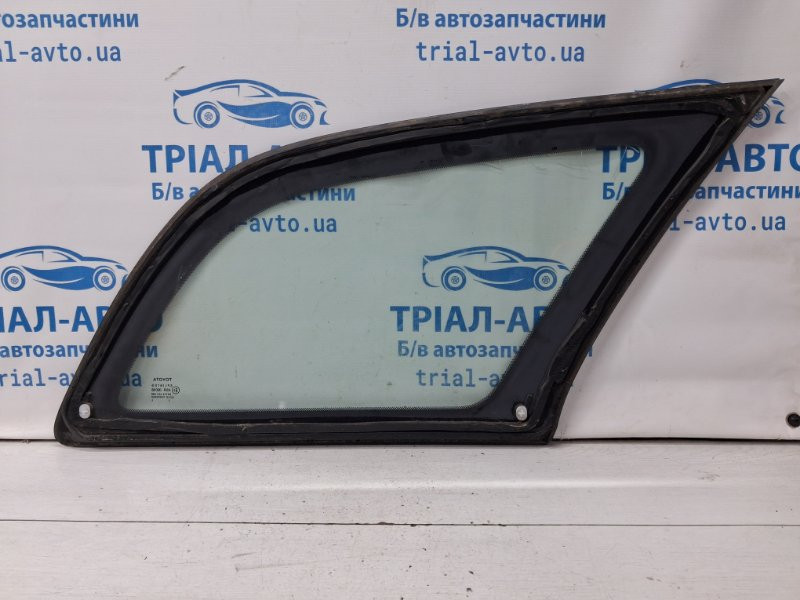 Стекло в кузов заднее левое Toyota Avensis 2002-2010 6272005100 (Арт. 71236) Киев - изображение 4