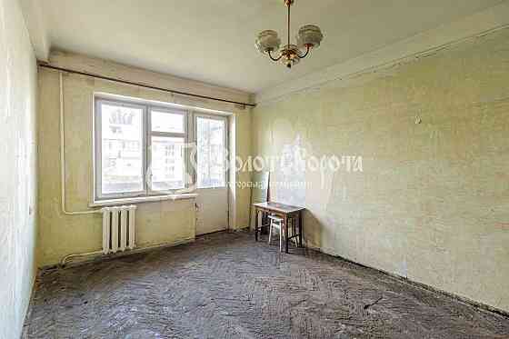 продажа 1-к квартира Киев, Днепровский, 31000 $ Киев