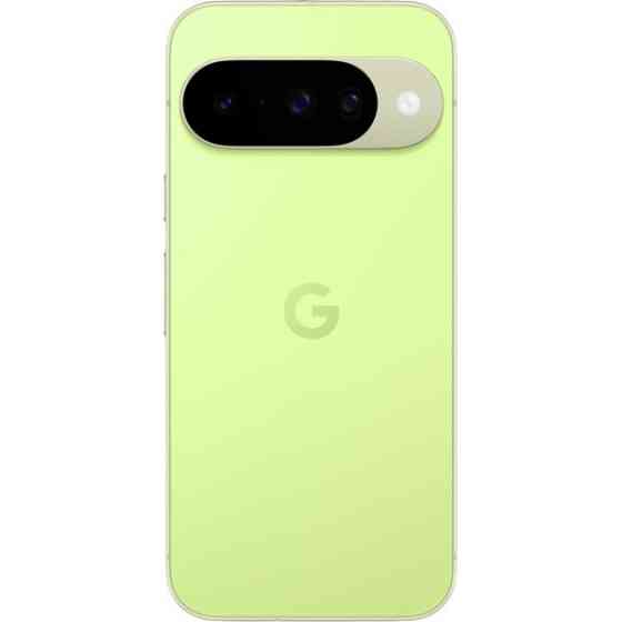 Смартфон Google Pixel 10 12/256GB Lemongrass (Код товару:43179) Харьков