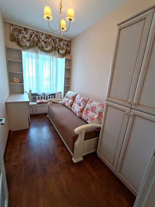 Продам 3 комнатную квартиру Тополь 1 Днепр - изображение 5