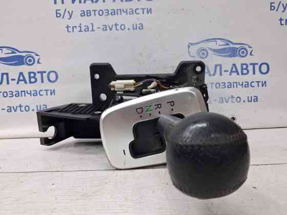 Кулиса переключения АКПП Mitsubishi Outlander 2003-2006 MN132208 (Арт. 66597) Киев