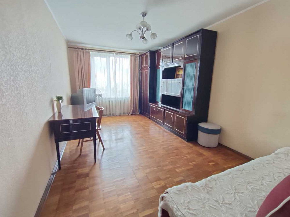 долгосрочная аренда 3-к квартира Киев, Святошинский, 14000 грн./мес. Київ - зображення 12