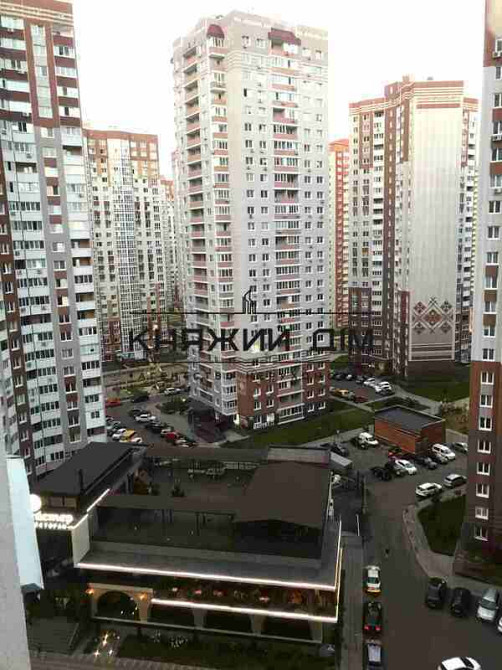 Є ГЕНЕРАТОР. Оренда 2-х. кімнатної роздільної квартири на Осокорках. м. Осокорки 10ть хв. Киев - изображение 9