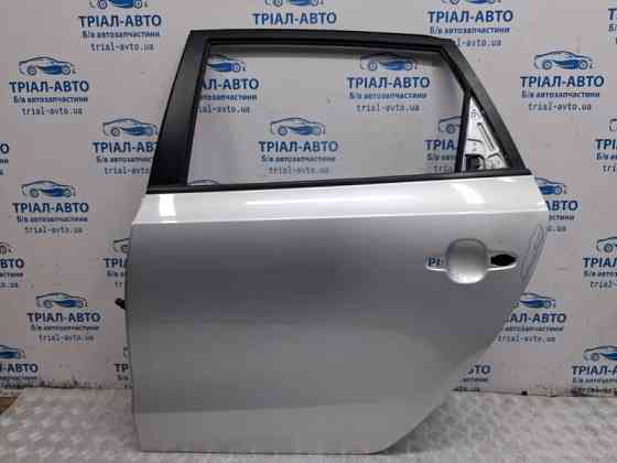 Дверь задняя левая Hyundai I30 2007-2012 77003-2R210 (Арт. 76904) Киев