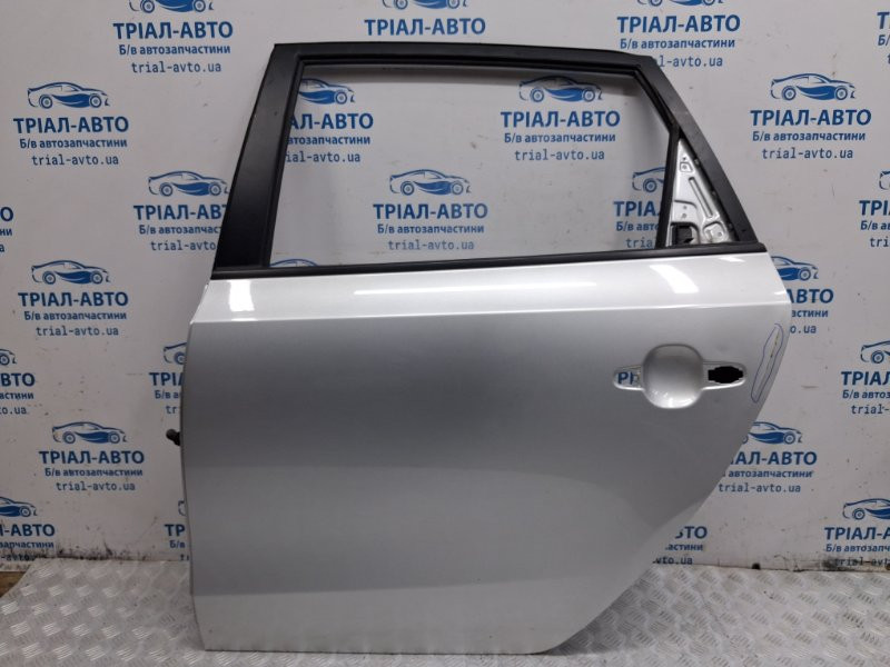 Дверь задняя левая Hyundai I30 2007-2012 77003-2R210 (Арт. 76904) Київ - зображення 1