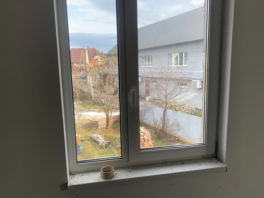 Двоповерховий будинок у центрі Делятина Яремче - изображение 7