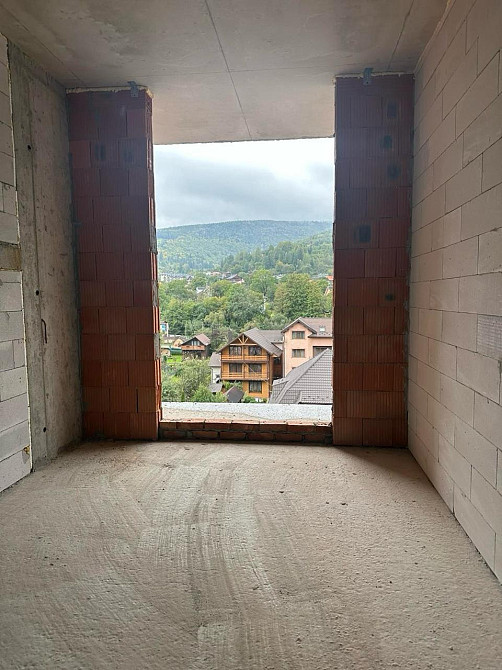 Унікальна смарт-квартира в центрі Яремче, інвестиція біля Буковелю Івано-Франківськ - зображення 3