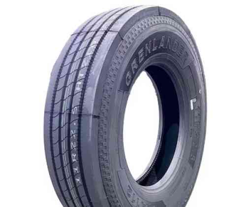 215/75 R17.5 Grenlander AA112 135/133J Рулевая грузовая шина Київ