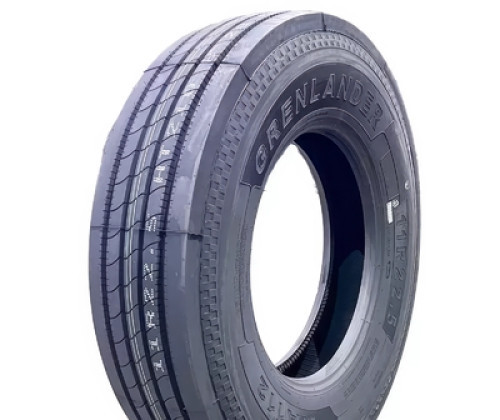 215/75 R17.5 Grenlander AA112 135/133J Рульова шина Київ - зображення 1
