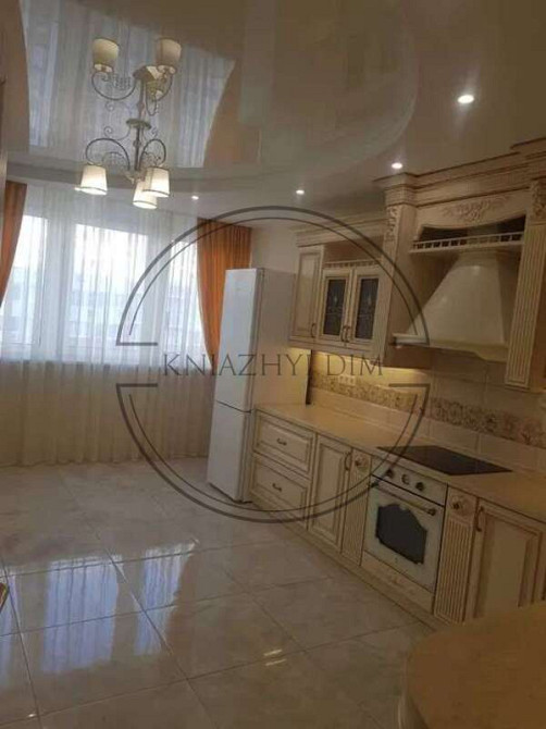 Продається 2-х к.кв. з чудовим ремонтом на Позняках! № 21144201 Киев - изображение 10