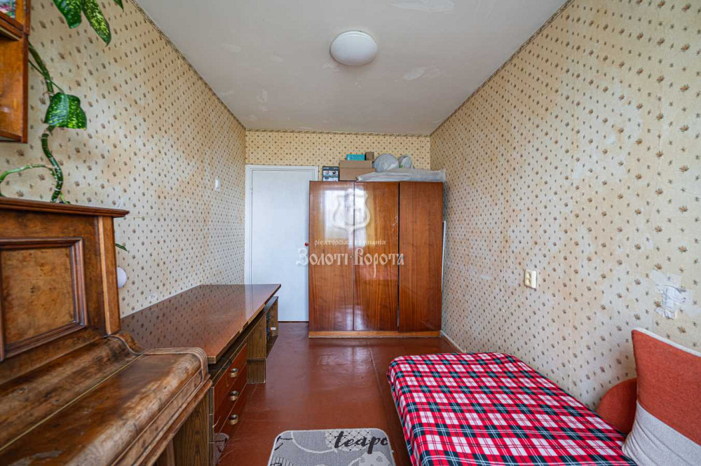 продажа 2-к квартира Киев, Голосеевский, 50000 $ Київ - зображення 9