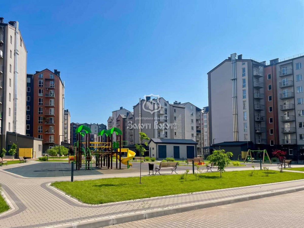 продажа 1-к квартира Броварский, Бровары, 28000 $ Бровари - зображення 6