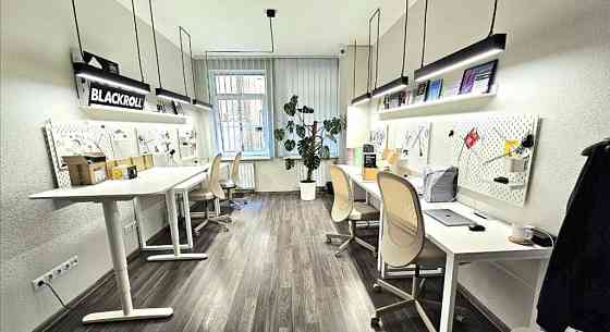 долгосрочная аренда офисное помещение Киев, Шевченковский, 30000 грн./мес. Киев