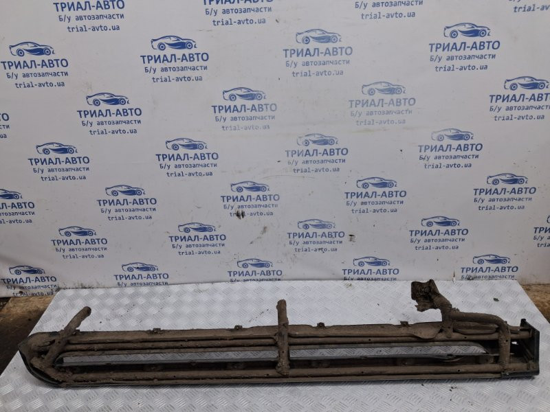 Подножка Mitsubishi Pajero Sport K9 3.0 БЕНЗИН 6G72 1996 прав. (б/у) Київ - зображення 4