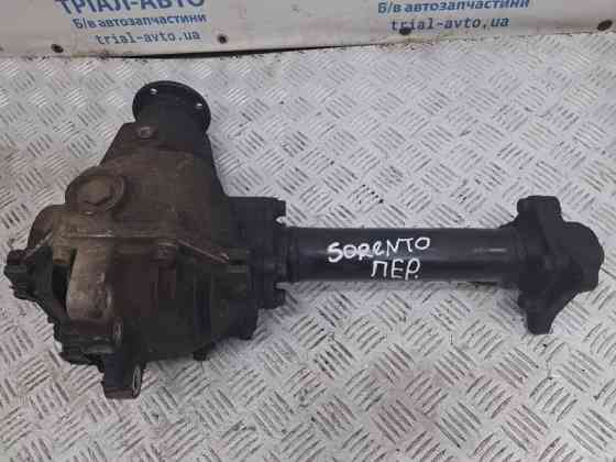 Редуктор передний Kia Sorento 2002-2011 530003E920 (Арт. 82602) Киев