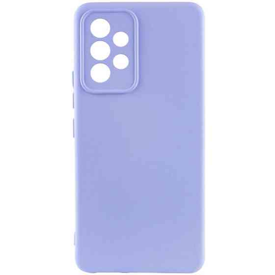 Чехол Silicone Cover Ummi Lakshmi Full Camera (AA) для Samsung Galaxy A33 5G Херсон