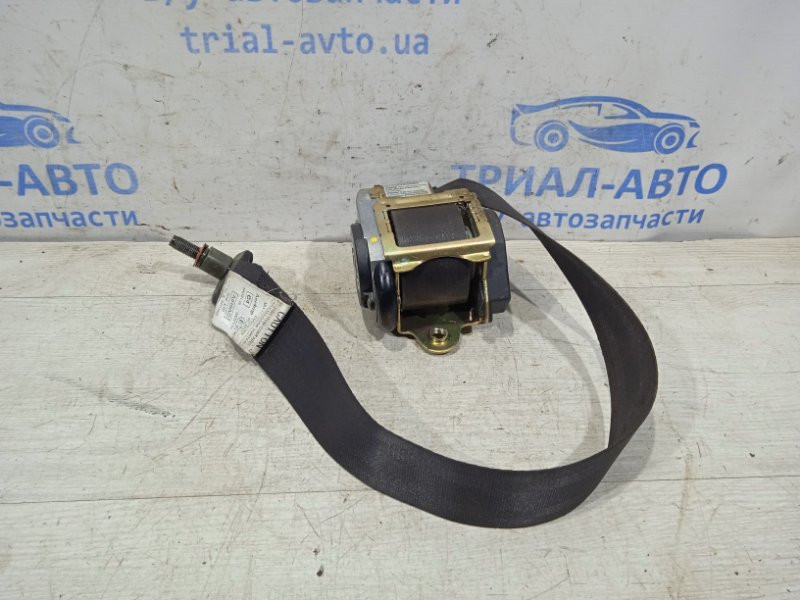 Ремень безопасности передний правый SsangYong Rexton Y200 2001 (б/у) Киев - изображение 1