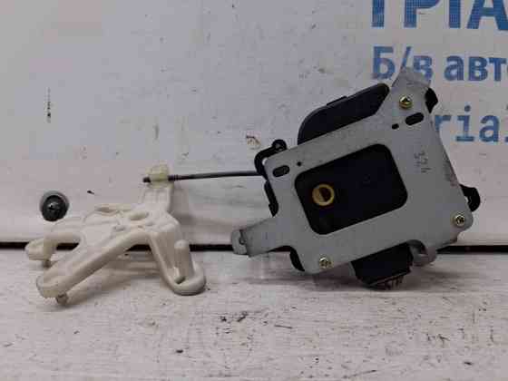 Сервопривод Mitsubishi Pajero Wagon 3 3.2 ДИЗЕЛЬ 4M41 1999 (б/у) Київ