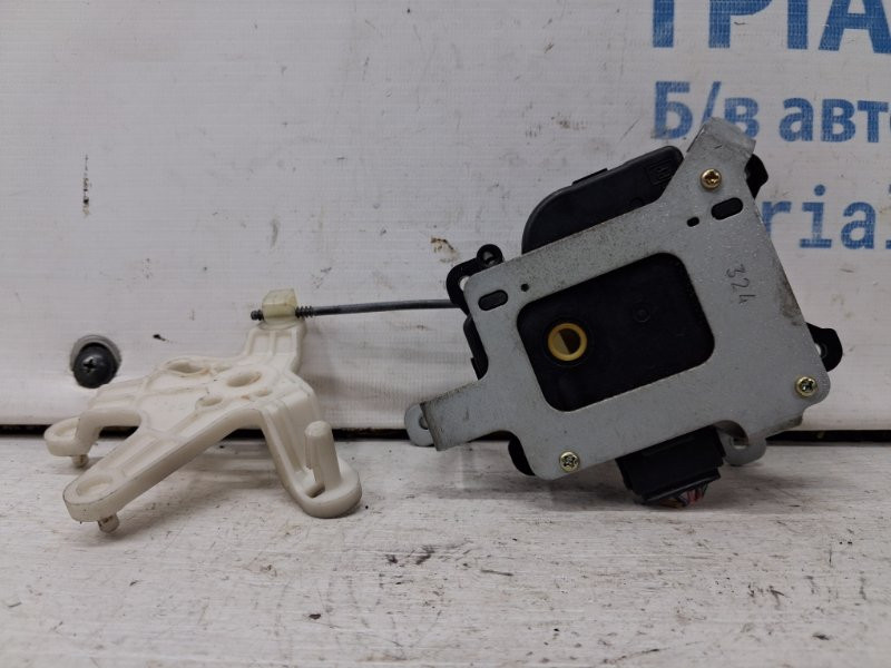 Сервопривод Mitsubishi Pajero Wagon 3 3.2 ДИЗЕЛЬ 4M41 1999 (б/у) Киев - изображение 2