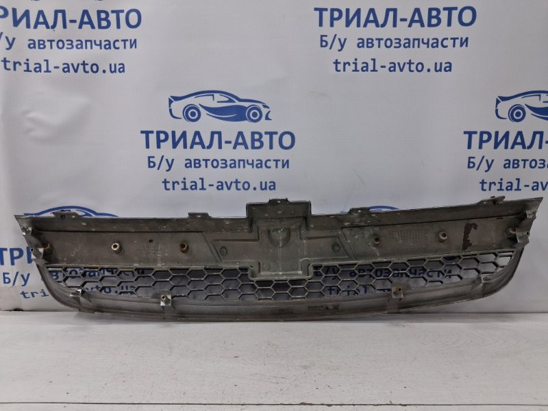 Решетка радиатора Chevrolet Captiva 2006-2018 96442718 (Арт. 77110) Київ - зображення 3