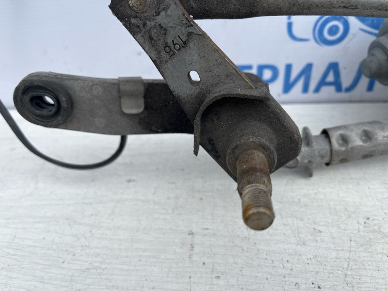 Трапеция дворников Jeep Cherokee KL 2.4 БЕНЗИН ED6 2013 (б/у) Киев - изображение 3