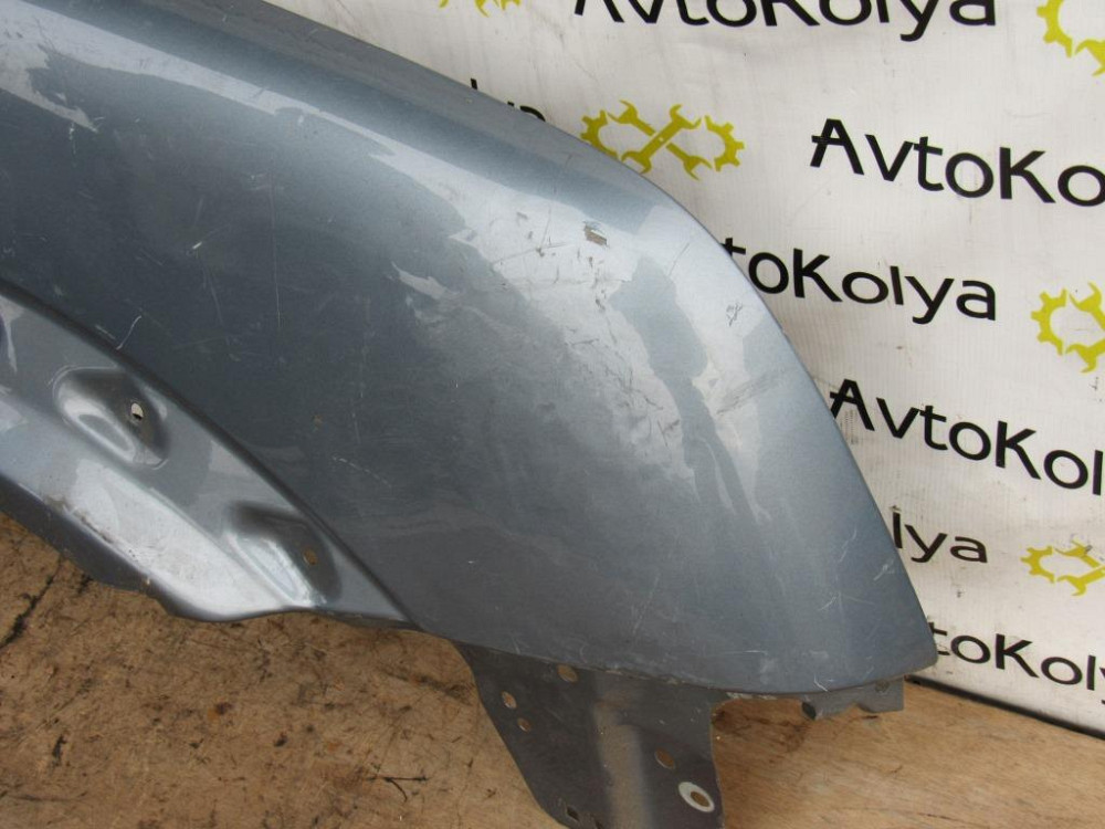 Крыло переднее правое Ford Connect Transit 2002-2009 Ковель - зображення 4