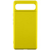 Чехол TPU GETMAN Liquid Silk для Google Pixel 7a Херсон