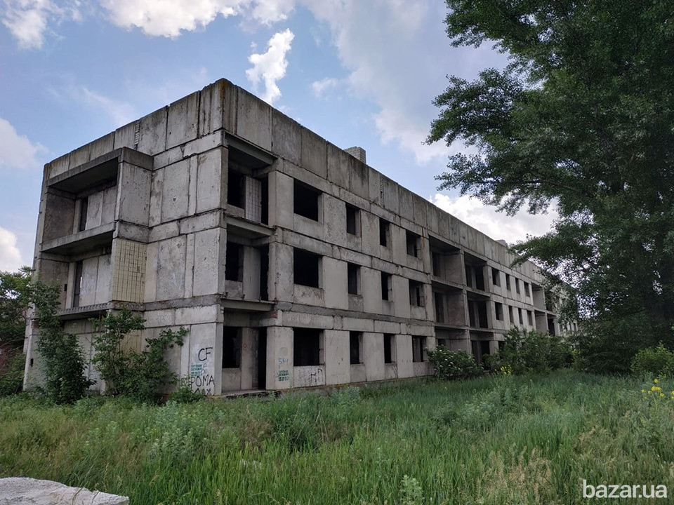 Предлагаю купить недострой район Юбилейный. Дніпро - зображення 11