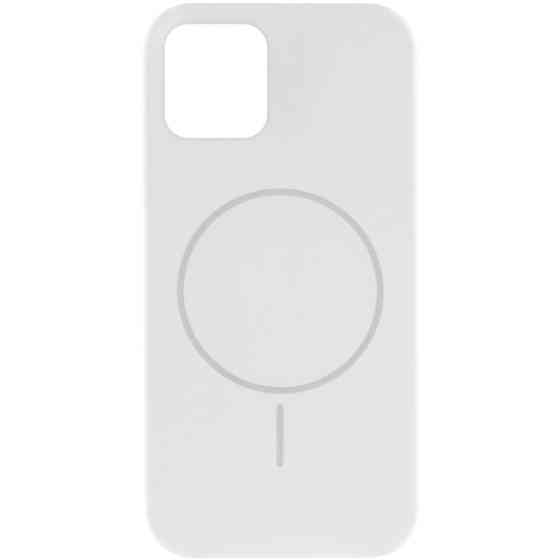 Чехол Silk Full Protective (AA) NO LOGO with Magnetic Fit для Apple iPhone 11 (6.1") Херсон