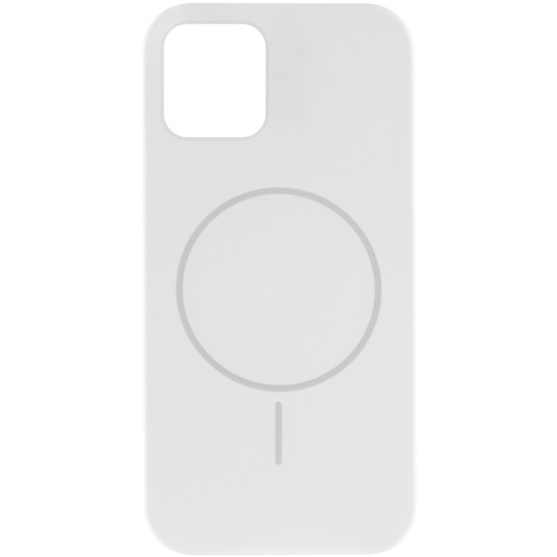 Чехол Silk Full Protective (AA) NO LOGO with Magnetic Fit для Apple iPhone 11 (6.1") Херсон - зображення 2