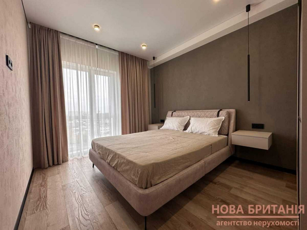 продажа 1-к квартира Киев, Голосеевский, 118000 $ Киев - изображение 12