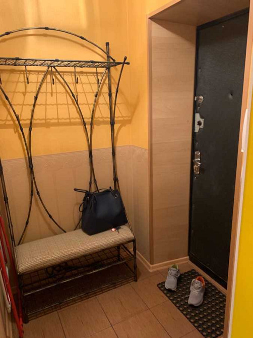 долгосрочная аренда 1-к квартира Киев, Святошинский, 10000 грн./мес. Київ - зображення 4