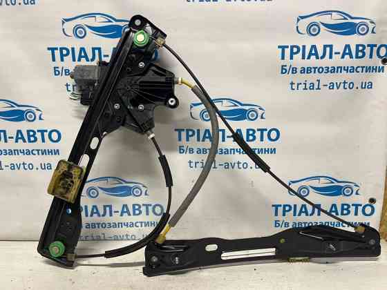 Стеклоподъемник передний левый Ford Fusion USA 2 1.5 БЕНЗИН ENUN0 2013 (б/у) Київ