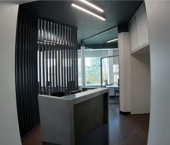 Лівобережна метро,вул Євгена Сверстюка 11Ж ,Є ГЕНЕРАТОР, офіс 33м Київ